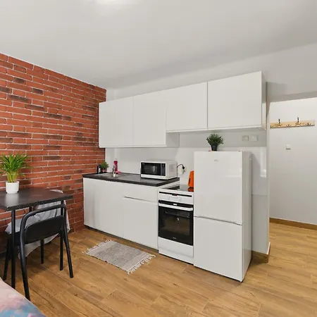 Langiewicza Paradise * Krakkó