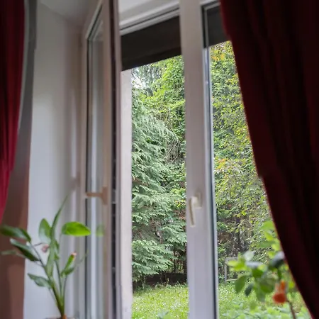 Apartmán Langiewicza Paradise