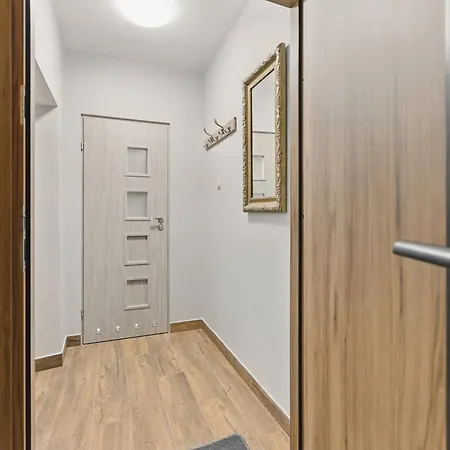 Langiewicza Paradise קרקוב