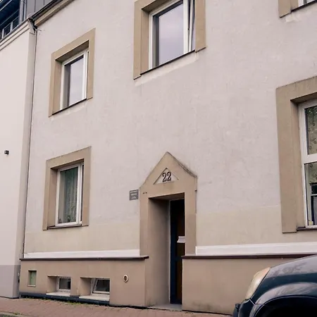 Langiewicza Paradise